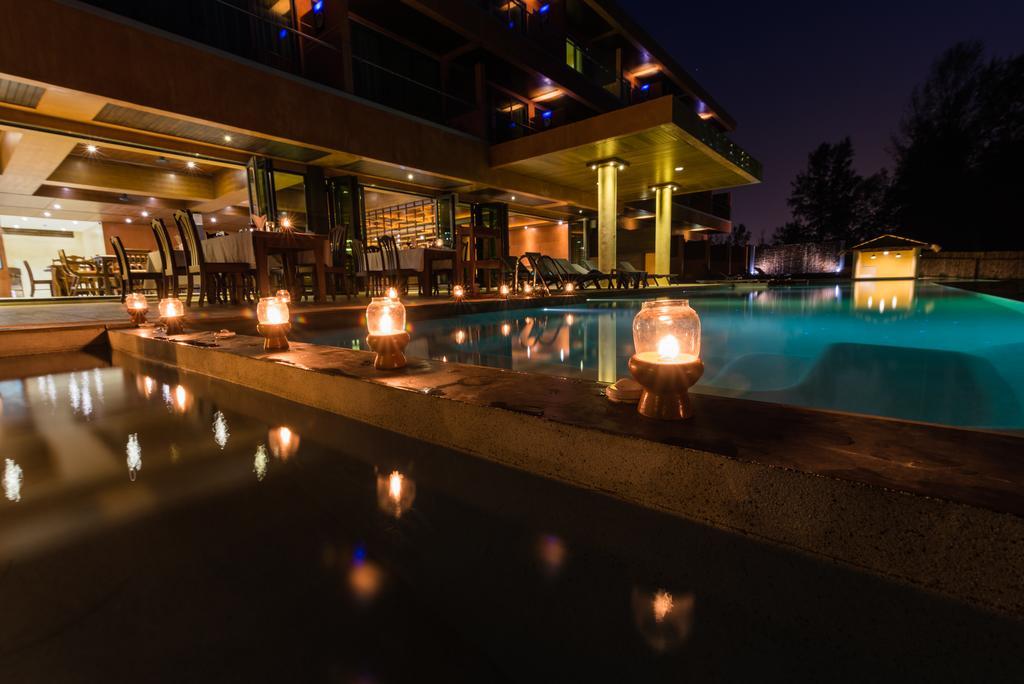 Coriacea Beachfront Boutique Phuket Resort - Sha Plus Майкао-Бич Экстерьер фото